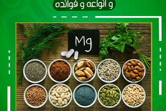Your comprehensive guide to various types of magnesium and their benefits
